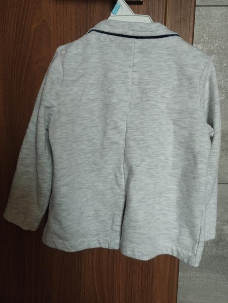 Teplákové sako, pepco,92