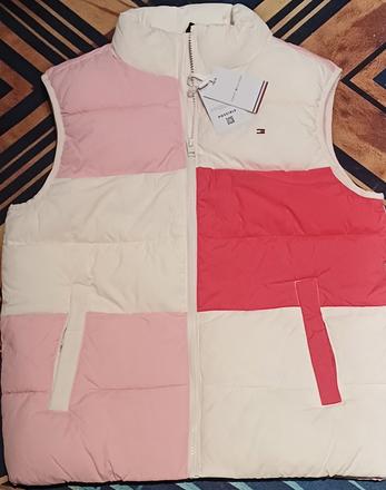 Vesta zn.hilfiger, tommy hilfiger,164