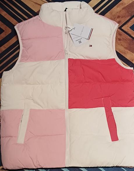 Vesta zn.hilfiger, tommy hilfiger,164