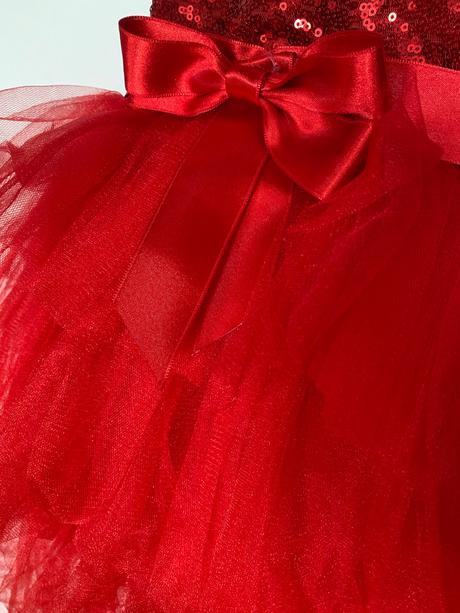 Sviatočné šaty 98/104, 104