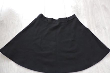 Kruhová sukňa nenosená house, s