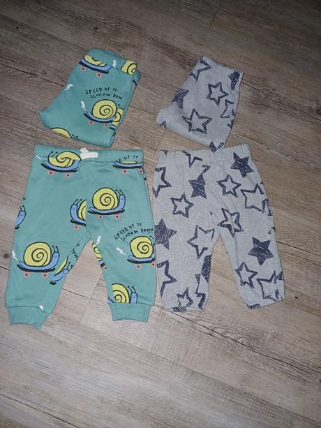 Zateplene tepláky, 74