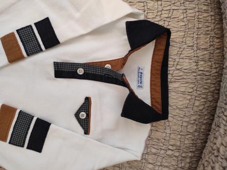 Predám chlapčenskú mayoral polokošeľu veľk. 98, mayoral,98