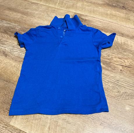 Polokošeľa, h&m,104