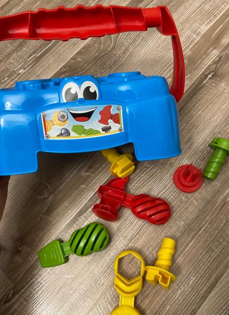 Pracovný stolík/detské náradie, 