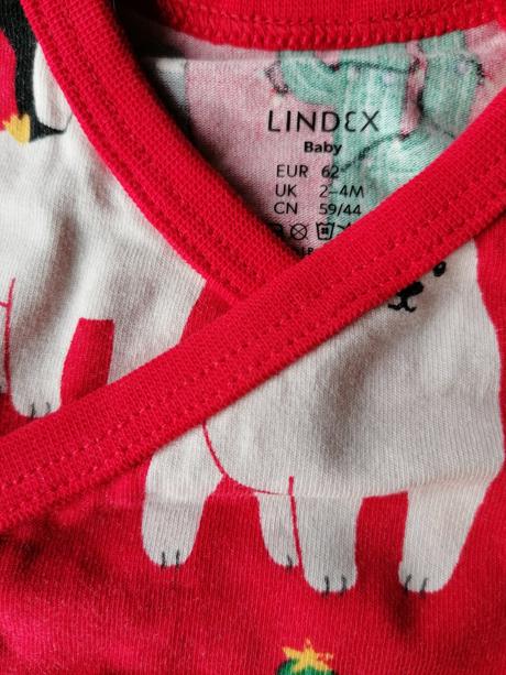 Vianočne komplety 62, lindex,62