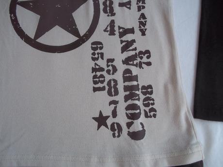 Tričko - ambitionfly - s/m (134/140), 140