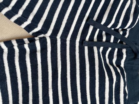 Next letná froté súprava, next,122