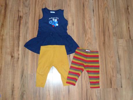 Troj komplet next a early days, 68–80