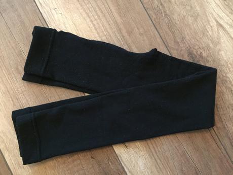 Leginy/leginove pancuchy zn. ergee (146/152), ergee,146