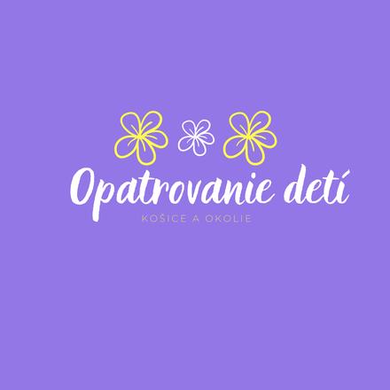 Opatrovanie detí košice a okolie,
