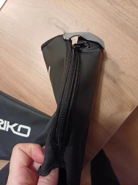 Návleky na bike briko č. m, briko