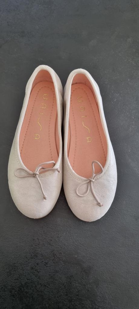 Kozene baleriny unisa, 34