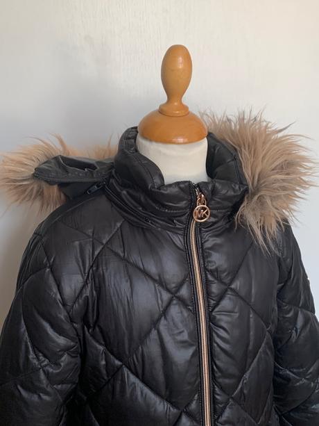 Michael kors dievčenská vetrovka, michael kors,140