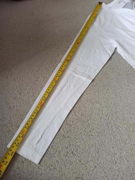 Tričko s dlhým rukávom, kik,s