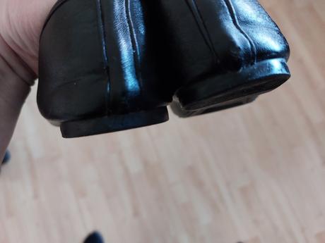 Balerínky, pepco,35