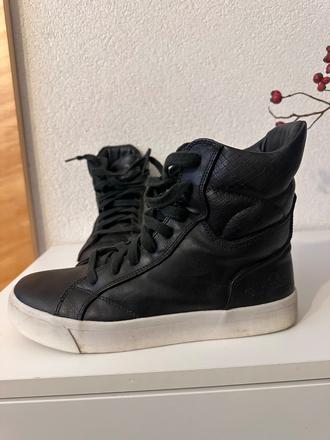 Prechodne/zimne tenisky ellesse, 39