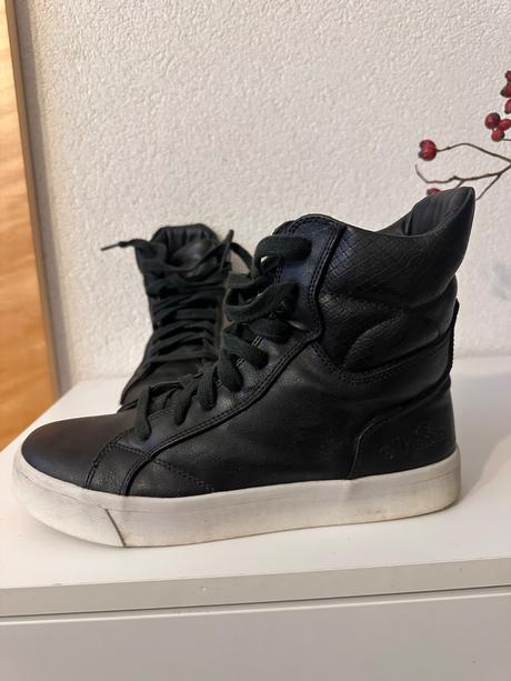 Prechodne/zimne tenisky ellesse, 39