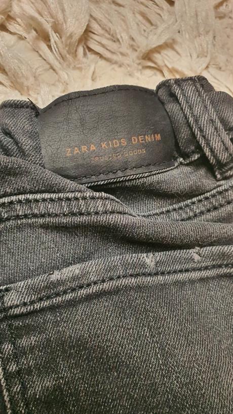 Rifle zara, zara,134