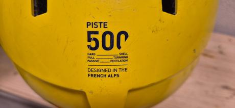 Detske lyziarske prilby wedze, s