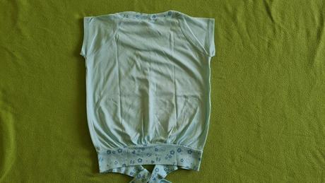 Tričko na leto, 140