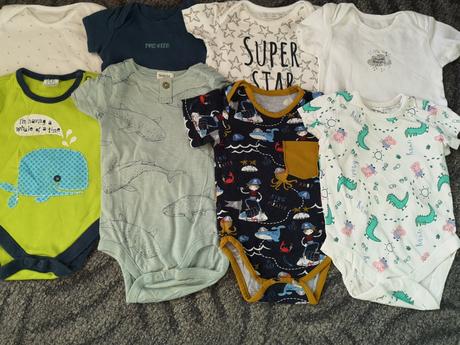 Chlapčenské body, 62