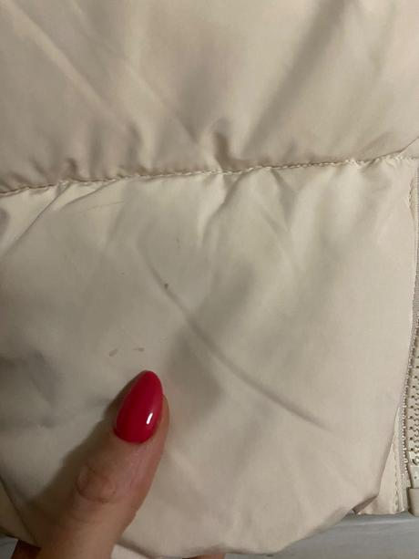 Bunda zara, zara,140