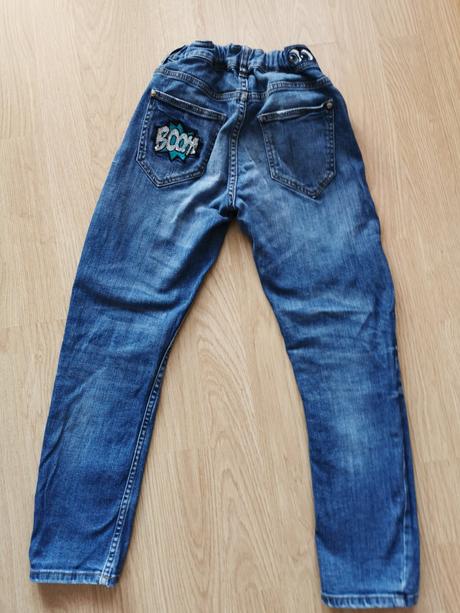 Rifle regular, lindex,140