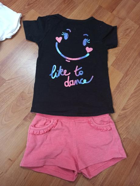 Letný balík 104, 104–116