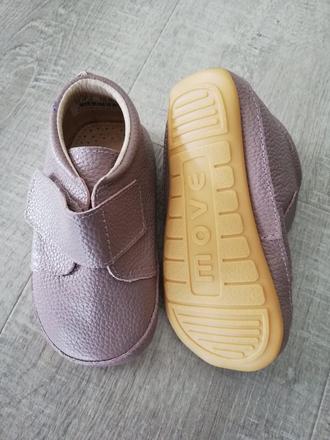 Nové topánočky melton, 18 / 24