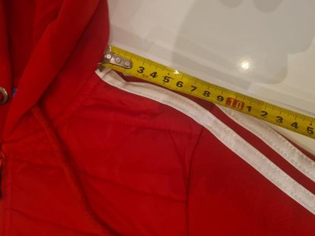 Mikino bunda xl, adidas,xl