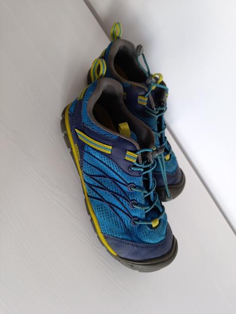 Tenisky keen, keen,36