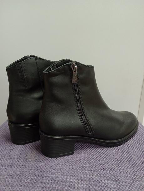 Kožené čižmy, 36 / 37 / 38 / 39 / 40