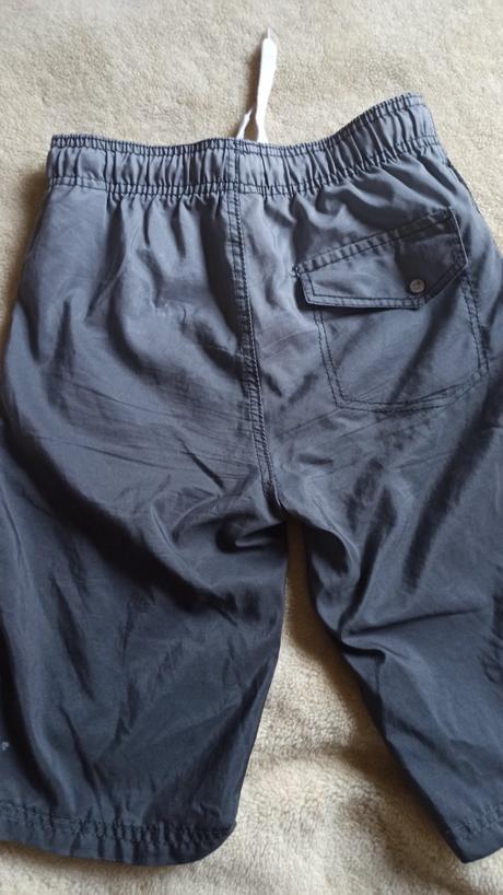 Kraťasy, chapter young,146