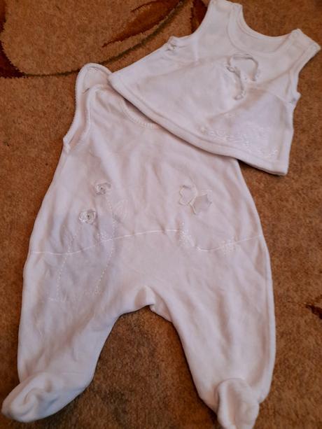 Dupačky súprava, 56