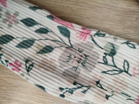 Rebrovane legíny, 104