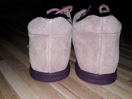 Jarné/jesenné topánky protetika, protetika,21