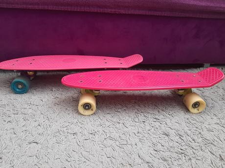 Pennyboard, 