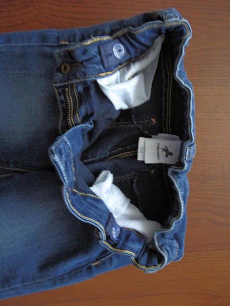 Super rifle, palomino,116