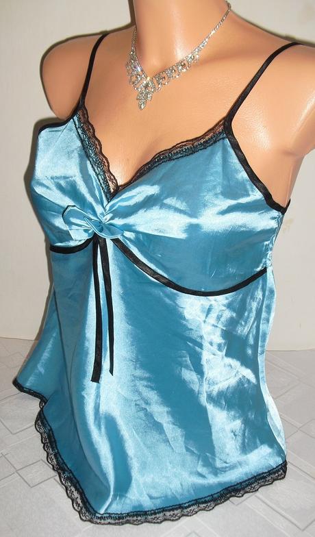 Satenovy elegantny topik, m