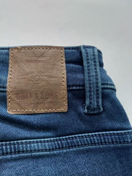 Rifle only&sons, only,s