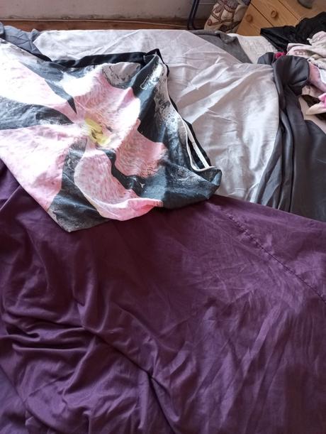 Obliečky na veľkú paplin, šírka (cm): 180,dĺžka (cm): 220