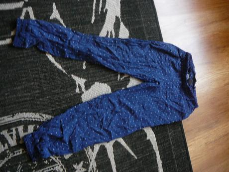 Dievcenske nohavice, 134