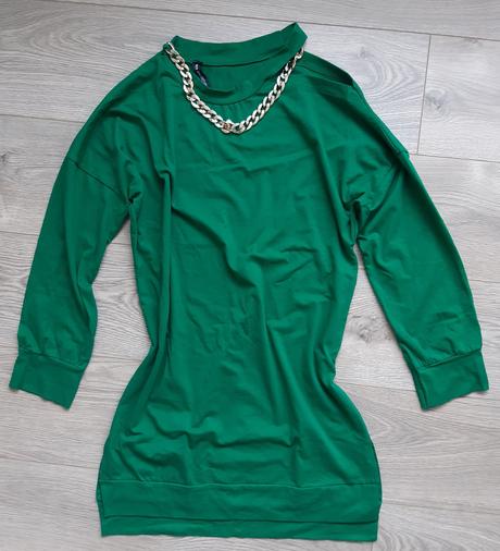 Tricko s retiazkou, xl