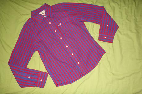 Panska kosela hollister, hollister,s