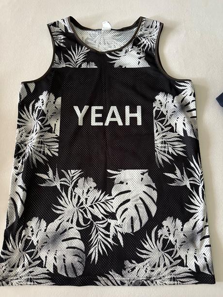 Letný balík na von 158/164, 158–170