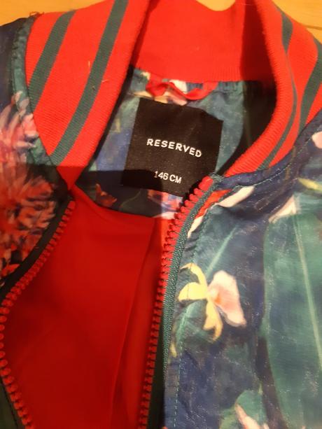 Detska prechodna bunda, reserved,146