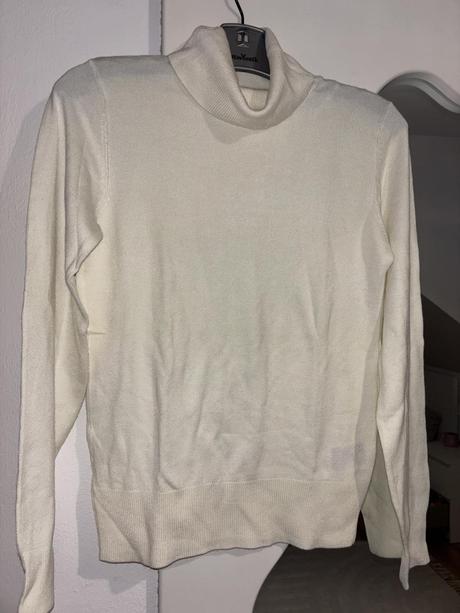 Rolák h&m, h&m,34 / 36 / s / xs