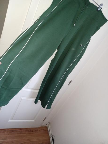 Nike oversize teplaky, nike,xxl