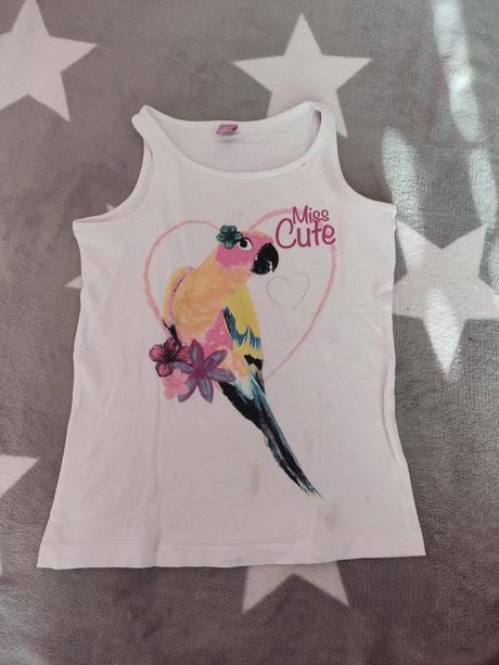 Tielko papagáj, dopodopo,128